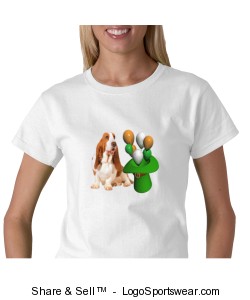 St Patricks T-Shirt Design Zoom